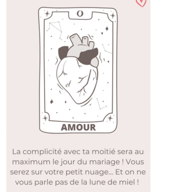 La chance te sourit 🔮😃 27