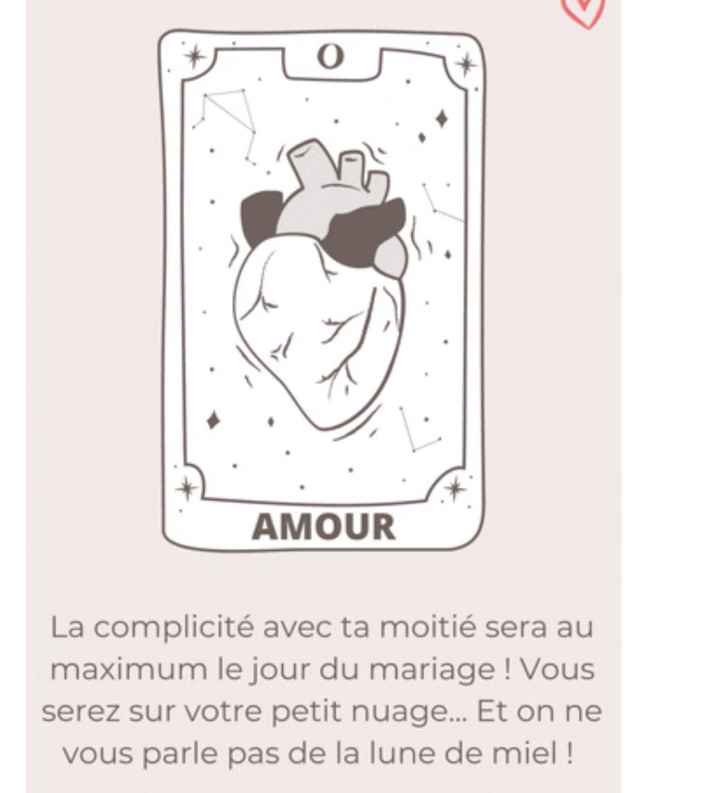 La chance te sourit 🔮😃 - 1