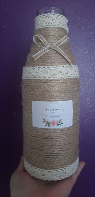 Diy...on continue. 1