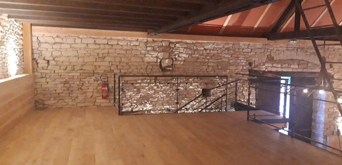 Lieu de réception 4