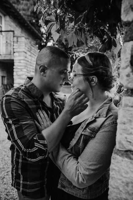 Séance d'engagement 🥰 9