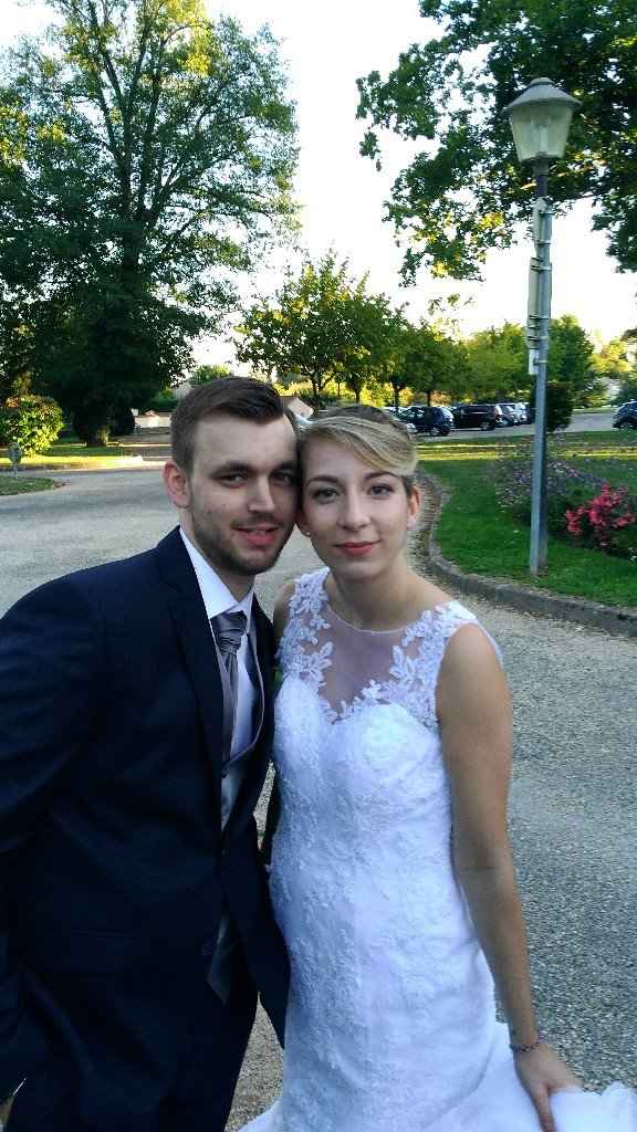 Mariage du 08 septembre - 3