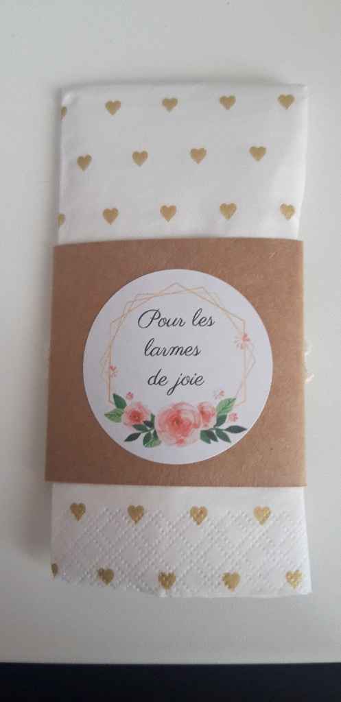 Diy...on avance ! - 1