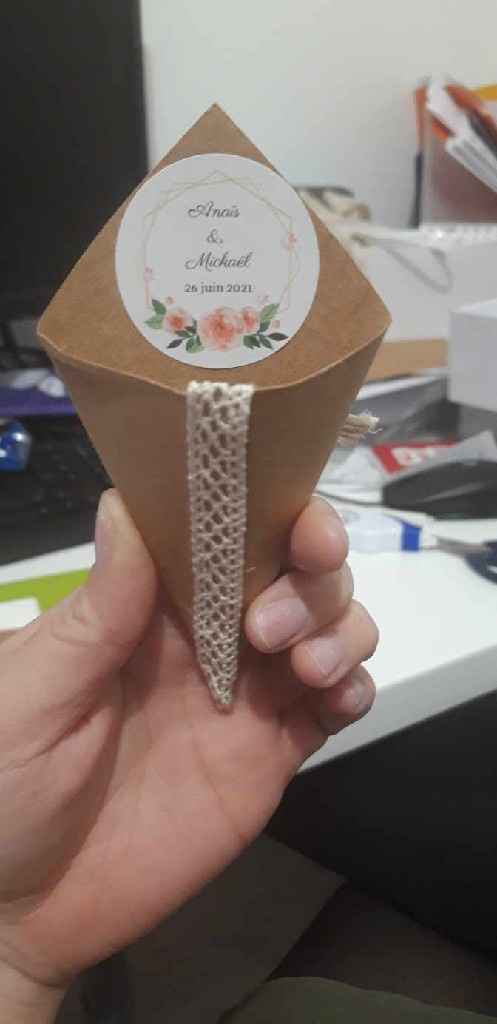 Diy...on avance ! - 2