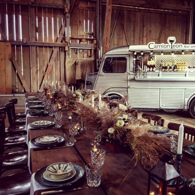 e comme Eco responsable.... 1