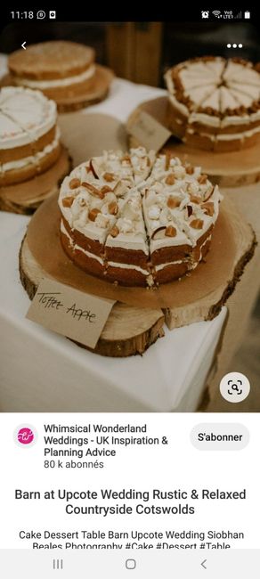 Nous avons trouvé notre menu 🎉 - 5