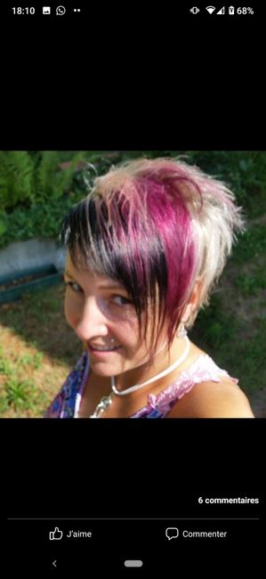 Cheveux colorés ou non?? 4