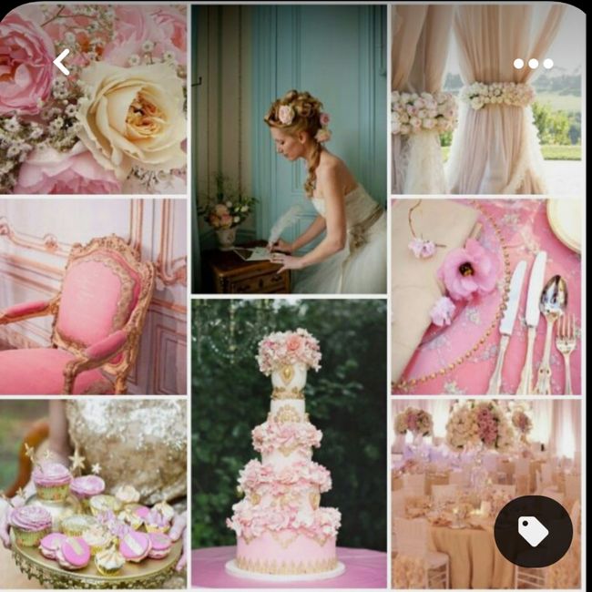 Mariage à thème 9