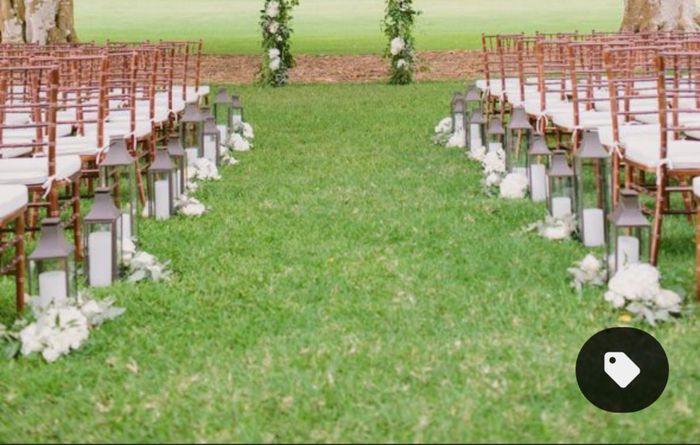 Décoration cérémonie laïque 3