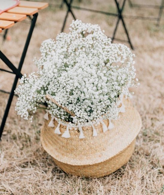 Décoration cérémonie laïque 4