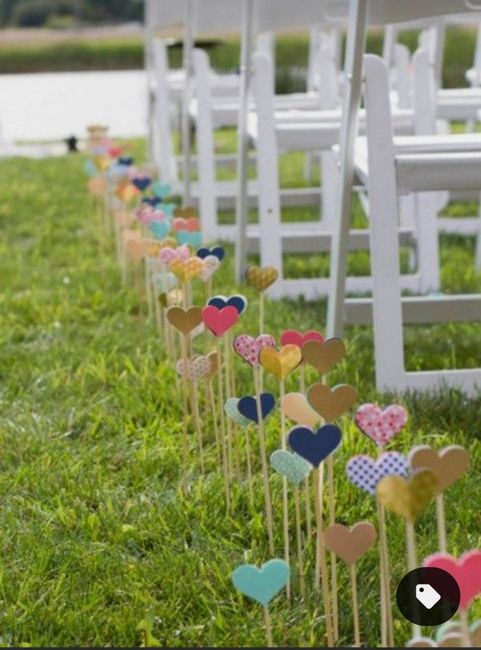 Décoration cérémonie laïque 5