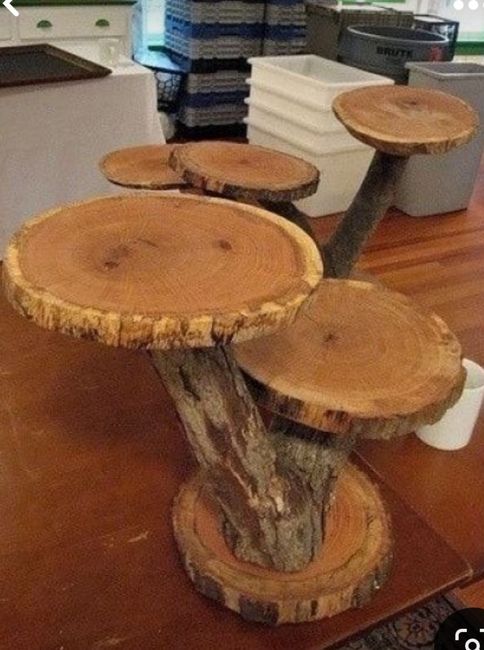 Presentoir a gateau 6