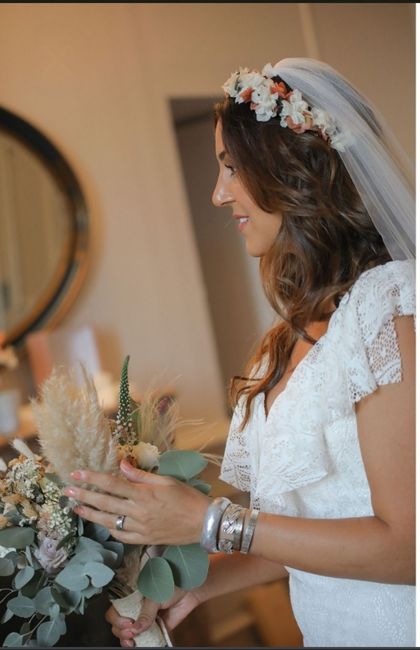 J- 34!!! Essai maquillage et Coiffure !! 5