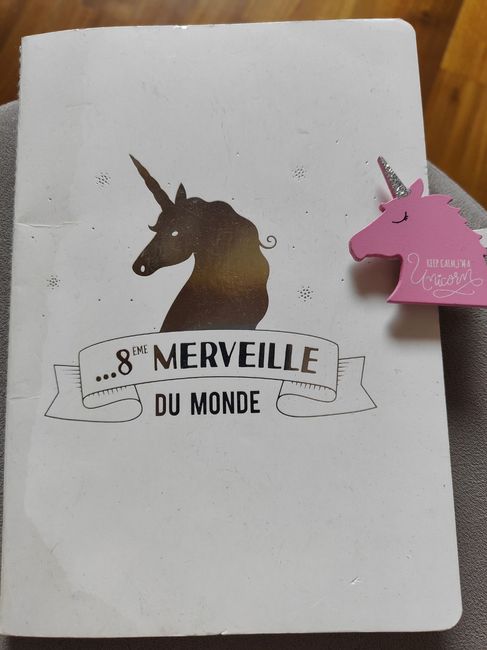 Recherche the livre avec Check list complète 📝 3