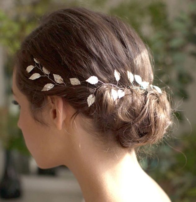 Tendance 2022 accessoires pour cheveux - 5