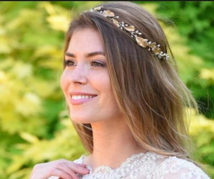 Tendance 2022 accessoires pour cheveux - 6