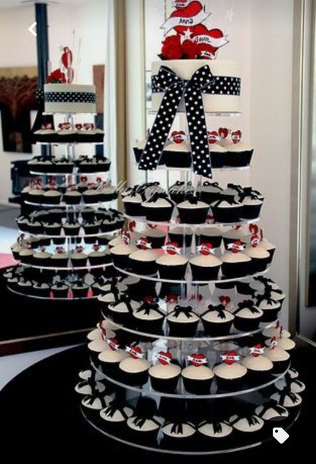 Wedding cake Rock... - 2