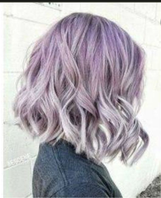 1Er essai couleur et idée de coupe. 4