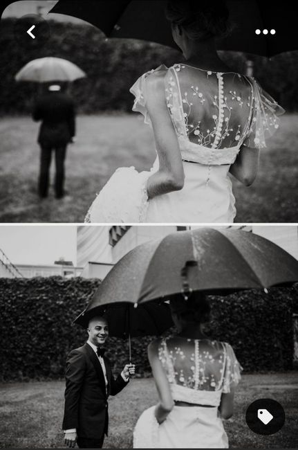 Séance photos - Dansons sous la pluie ☔ - 1