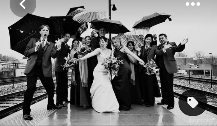 Séance photos - Dansons sous la pluie ☔ - 2