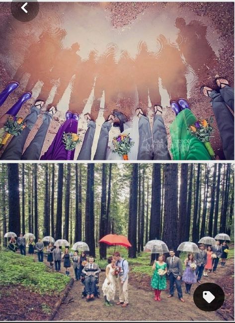 Séance photos - Dansons sous la pluie ☔ - 3