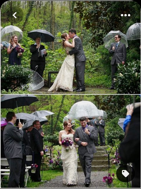 Séance photos - Dansons sous la pluie ☔ - 4