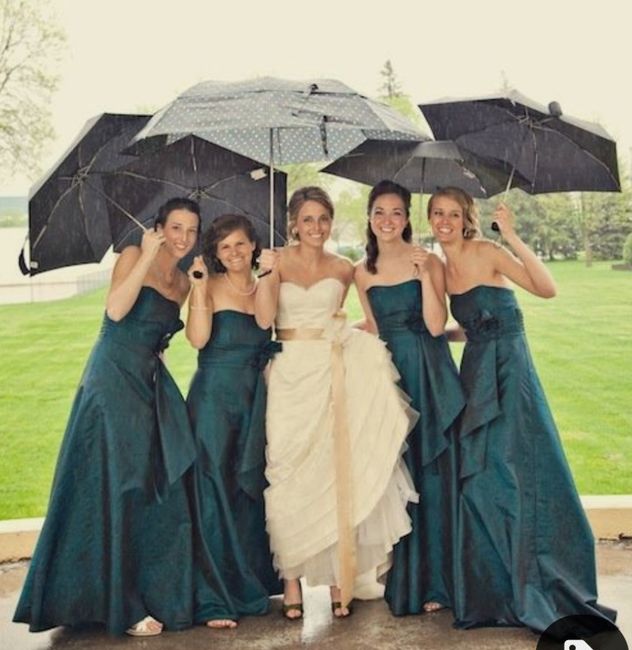 Séance photos - Dansons sous la pluie ☔ - 6