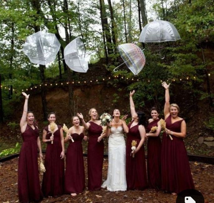 Séance photos - Dansons sous la pluie ☔ - 8