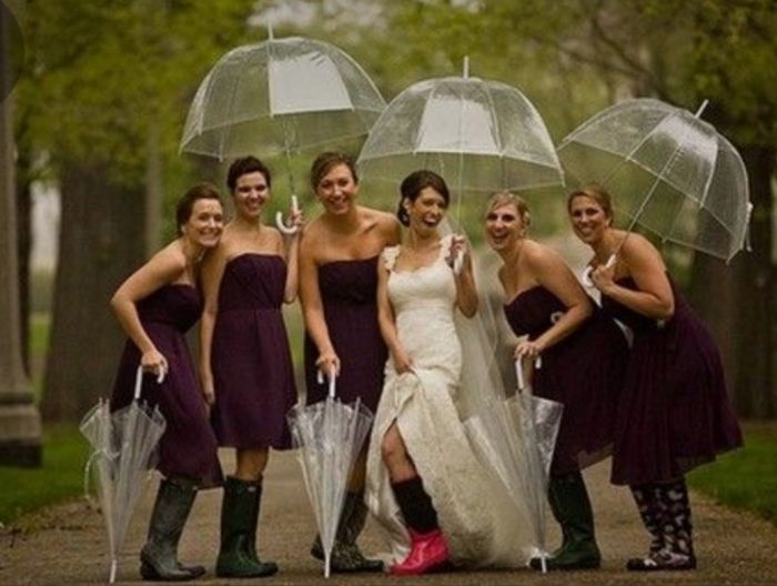 Séance photos - Dansons sous la pluie ☔ - 9
