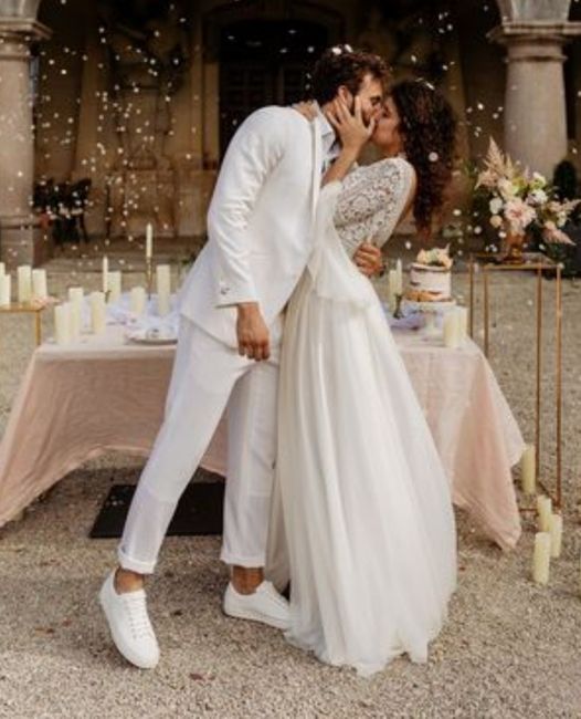 Tendance mariage 2023 - 19
