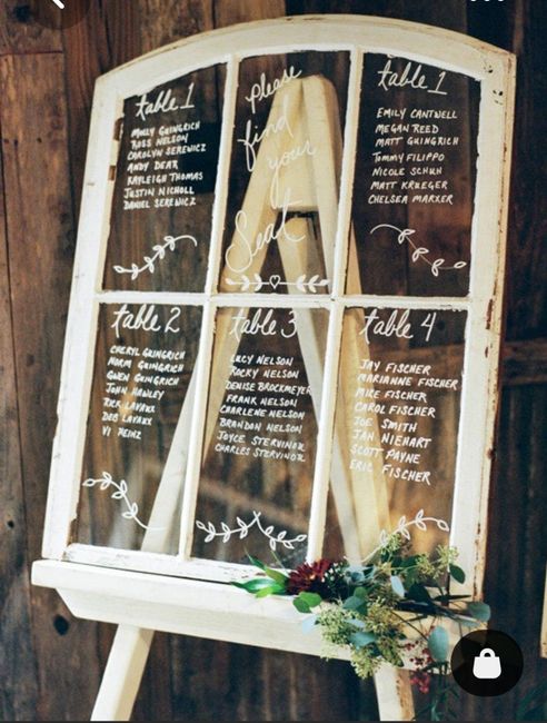 Mariage : une décoration petit budget - 2