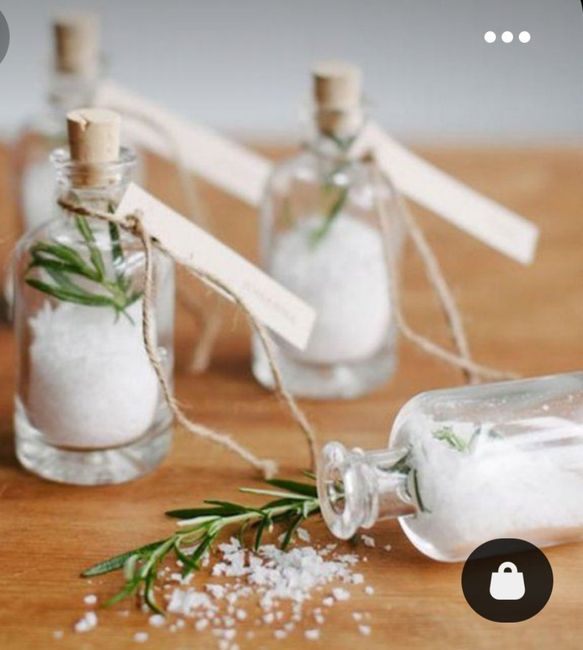 Mariage : une décoration petit budget 3