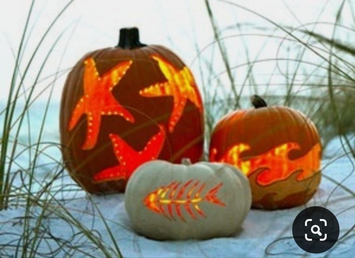 Me revoilà ! Des idées ? Thème tropical et halloween. 18