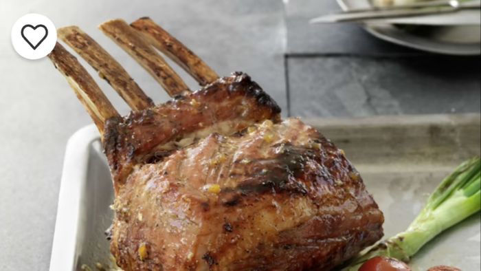 Le top 5 des menus de mariage en Suisse 5