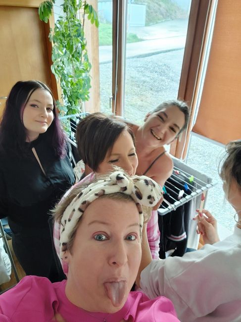 Petit récit de notre acte I 🥰 4