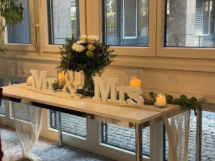 Petit récit de notre acte I 🥰 10