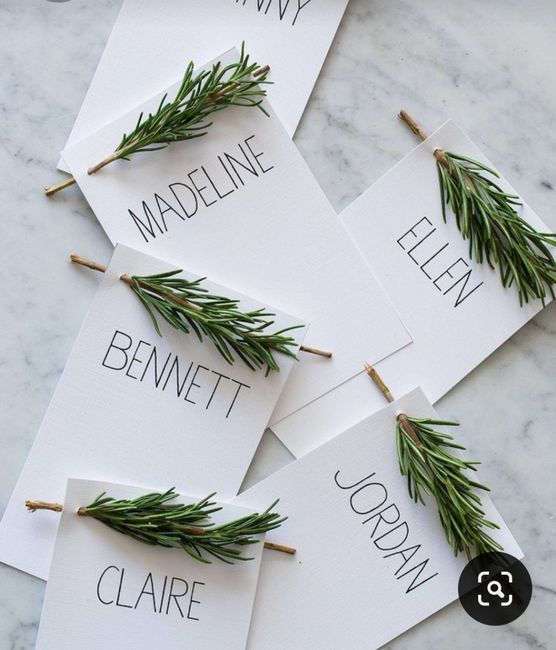 Recherches d'idées pour les marques places 7