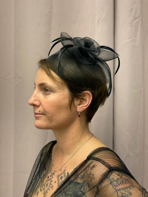 Tenue mariage civile 😘 3