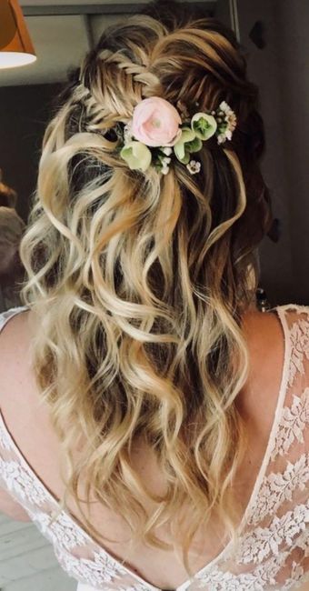 Coiffure - 7