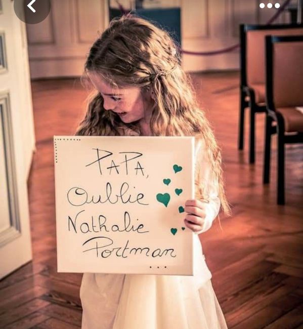 Rôle des enfants ? - 3