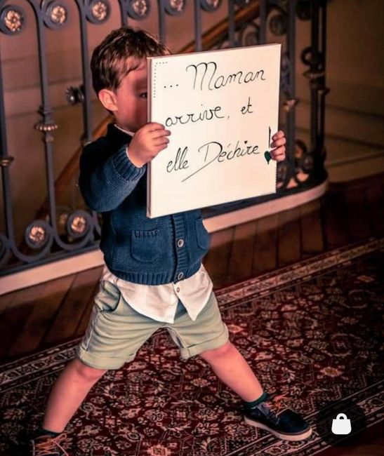 Rôle des enfants ? - 4