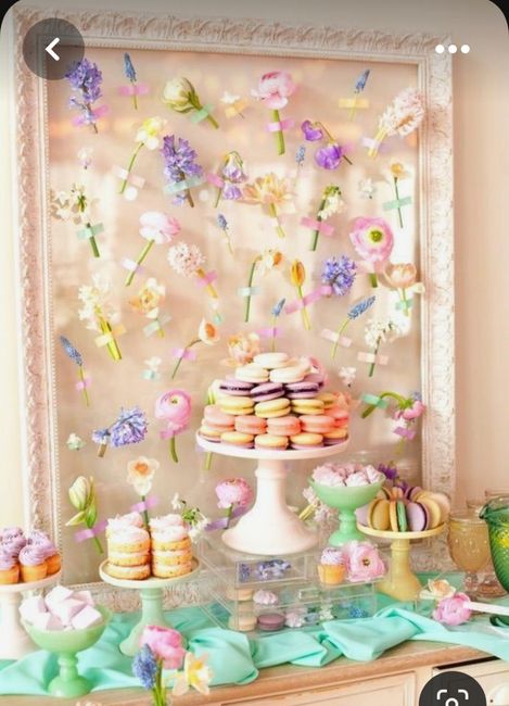 Déco printanière - 8