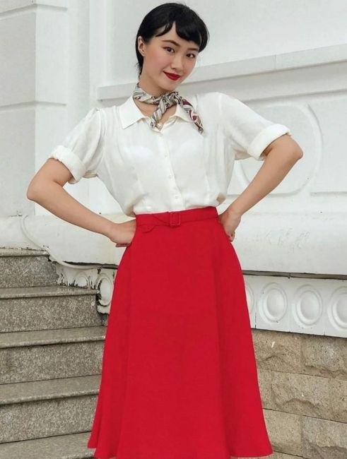 Robes de demoiselle d'honneur Asos - 1