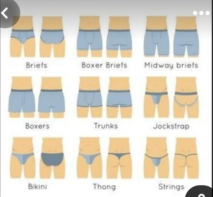 Parlons sous-vêtements du marié 😉 3