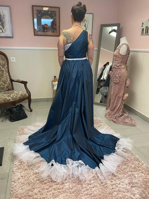 J-15 les choses se précisent 😱 2