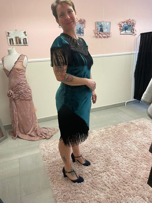 J-15 les choses se précisent 😱 3