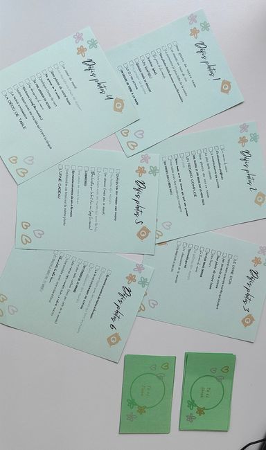 Application pour défi photos ? 1