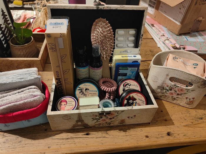 Kit salle de bain.... 2