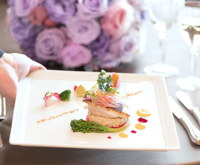 Comment choisir son type de repas de mariage ? - 1