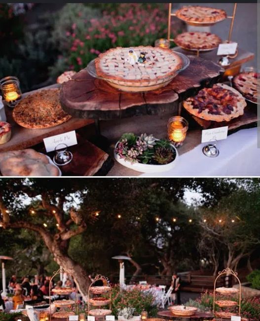 Comment choisir son type de repas de mariage ? - 4